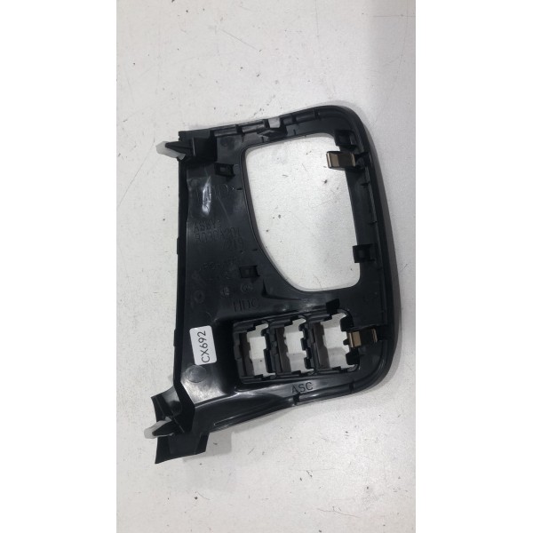 Difusor Ar Esquerdo Mitsubishi Outlander 2016  2019 8030a201