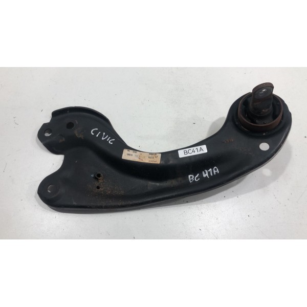 Facão Braço Traseiro Direito Honda Civic Touring 2017 Á 20