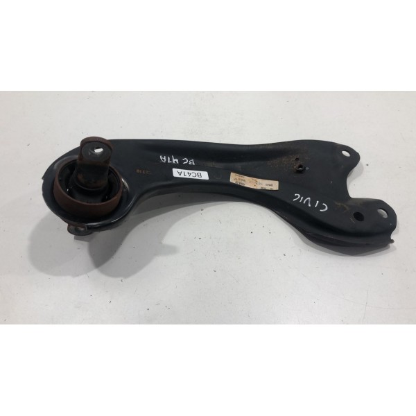 Facão Braço Traseiro Direito Honda Civic Touring 2017 Á 20