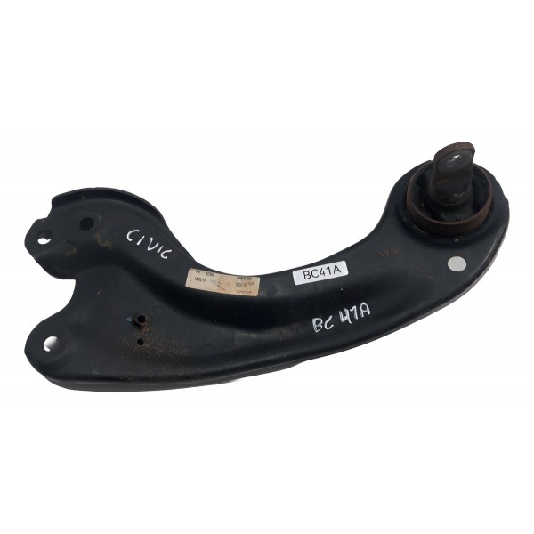 Facão Braço Traseiro Direito Honda Civic Touring 2017 Á 20