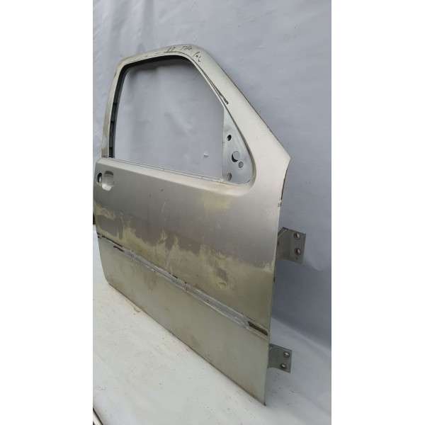 Porta Dianteira Direita Fiat Tipo 1994 Á 1997 4 Portas