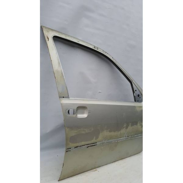 Porta Dianteira Direita Fiat Tipo 1994 Á 1997 4 Portas