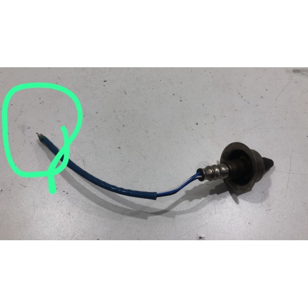 Sonda Lambda Honda Hrv Hr-v 1.8 2017 Á 2020 Original
