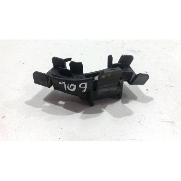Organizador Cabos Audi A4 1995 / 1999 8d0971824b Preto