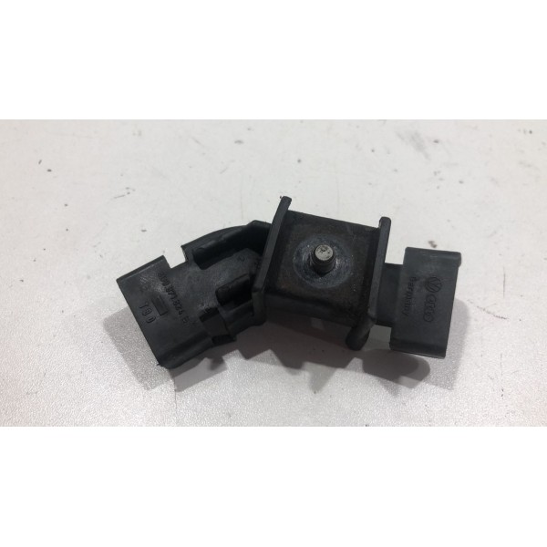 Organizador Cabos Audi A4 1995 / 1999 8d0971824b Preto