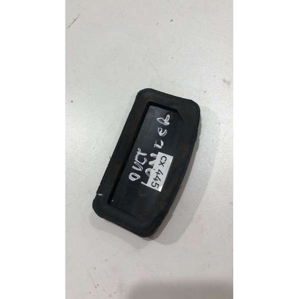 Borracha Pedal Freio Outlander 2016 Á 2019 Mr334969 Original