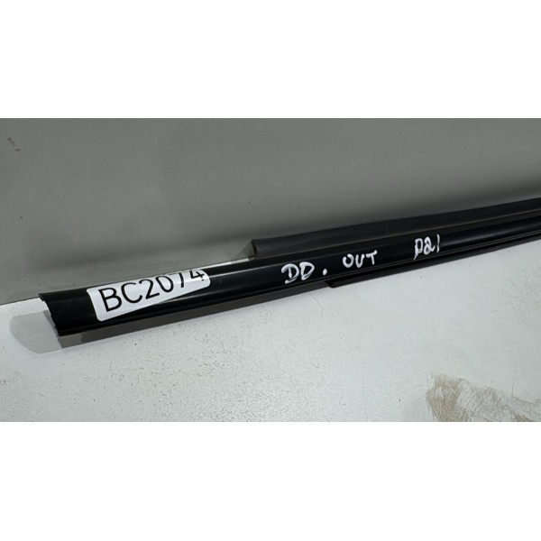 Pestana Externa Dianteira Direita Outlander 2014/2019 Preto