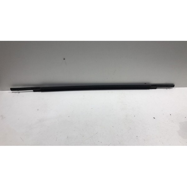 Pestana Externa Traseira Direita Outlander 2014/2019 Preto