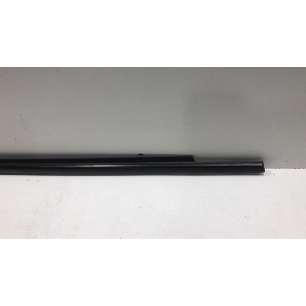 Pestana Externa Traseira Direita Outlander 2014/2019 Preto