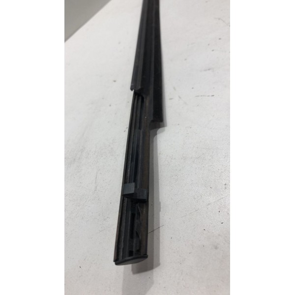 Pestana Externa Traseira Direita Outlander 2014/2019 Preto