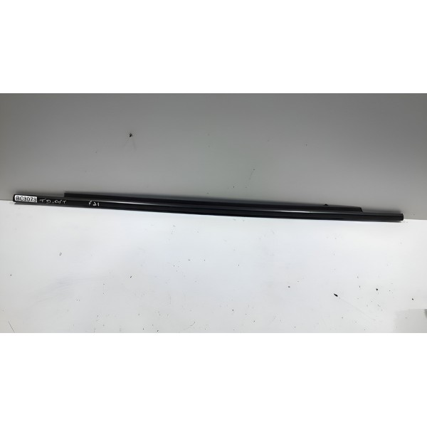 Pestana Externa Traseira Direita Outlander 2014/2019 Preto