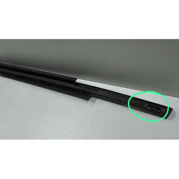 Pestana Externa Traseira Esquerdo Outlander 2014/2019 Preto