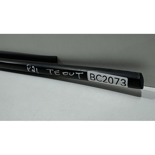 Pestana Externa Traseira Esquerdo Outlander 2014/2019 Preto