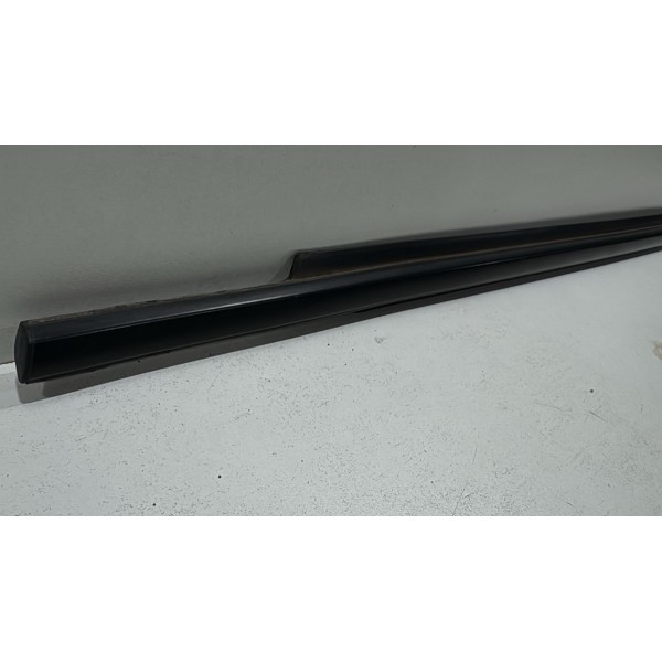 Pestana Externa Traseira Esquerdo Outlander 2014/2019 Preto