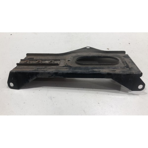 Suporte Bateria Audi A4 B5 2.8 1995 1999 Original Preto