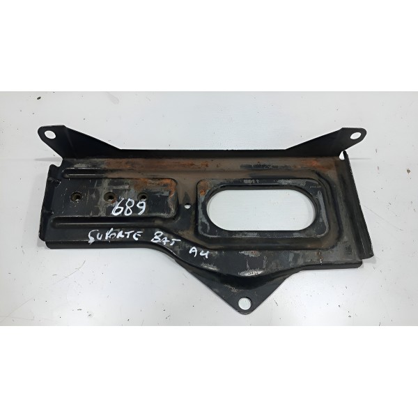 Suporte Bateria Audi A4 B5 2.8 1995 1999 Original Preto