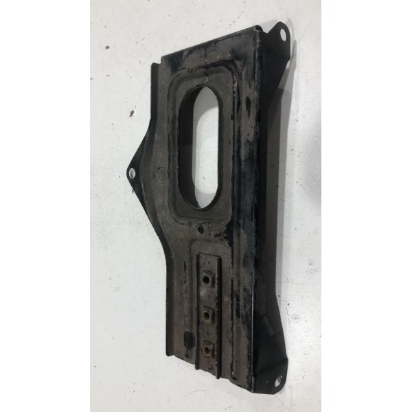 Suporte Bateria Audi A4 B5 2.8 1995 1999 Original Preto