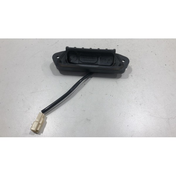 Botão Abertura Porta Malas Mitsubishi Outlander 2.0 15 A 18