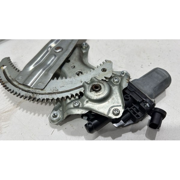 Máquina Vidro Dianteira Direita Outlander 2016 2017 2018