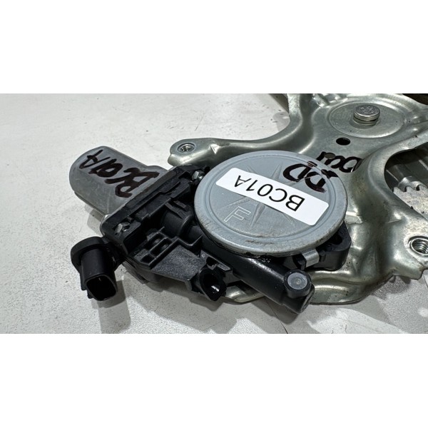 Máquina Vidro Dianteira Direita Outlander 2016 2017 2018