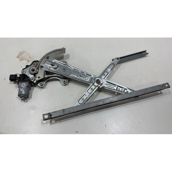 Máquina Vidro Traseira Direita Outlander 2016 2017 2018