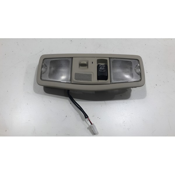 Luz Teto Cortesia Dianteira Outlander 16 Á 19 Com Teto Solar