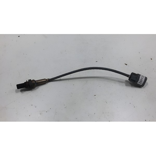 Sonda Lambda Pré Hyundai Azera 3.3 V6 2007 A 2011