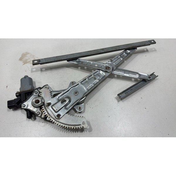 Máquina Vidro Traseira Esquerdo Outlander 2016 2017 2018