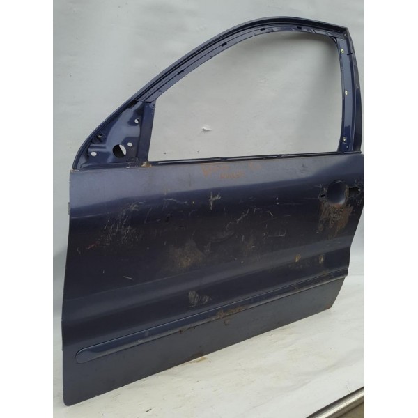Porta Dianteira Esquerda Fiat Marea Brava