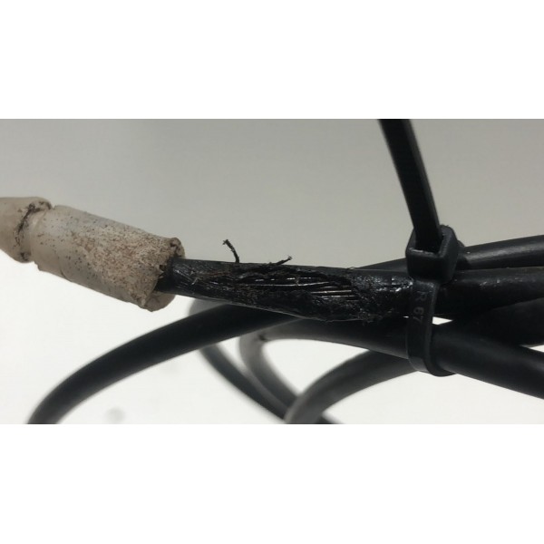 Cabo Abertura Capo Honda Hrv 2016 2017 2018 A 2021 Orig