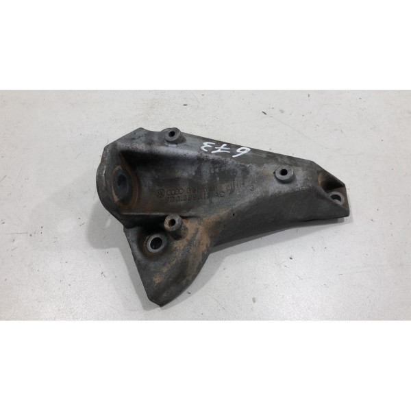 Suporte Caixa Câmbio Audi A4 1995/1999 8d0399113ac