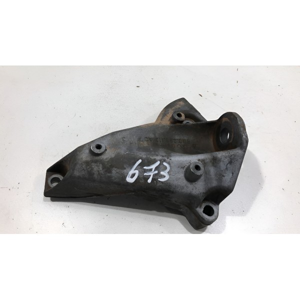Suporte Caixa Câmbio Audi A4 1995/1999 8d0399113ac