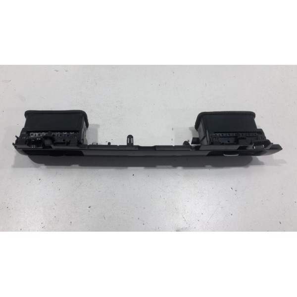 Acabamento Painel Difusor Mitsubishi Outlander 2.0 2016/20