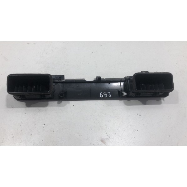 Acabamento Painel Difusor Mitsubishi Outlander 2.0 2016/20