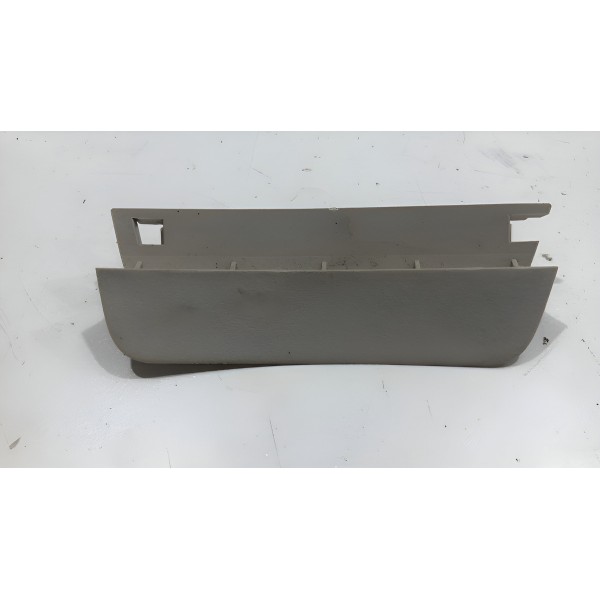 Acabamento Lateral Direita Coluna Traseira Outlander 2016/19 Bege