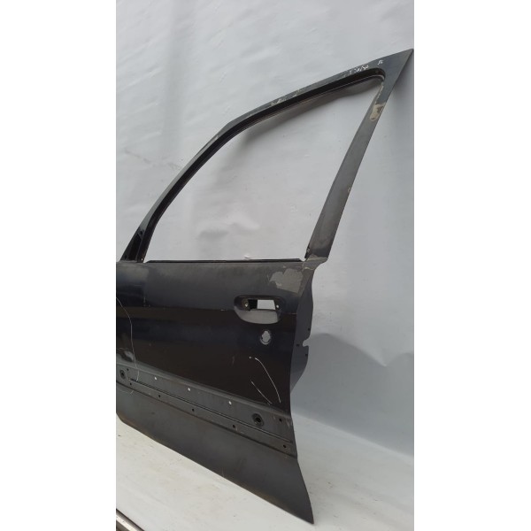 Porta Dianteira Esquerda Citroen Xsara Picasso 2001 Á 2011