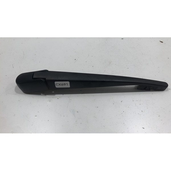 Braço Limpador Traseiro Mitsubishi Outlander Gt 2016 Á 2019