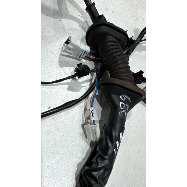 Chicote Porta Dianteira Direita Outlander 2016/2018