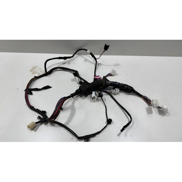 Chicote Porta Dianteira Direita Outlander 2016/2018