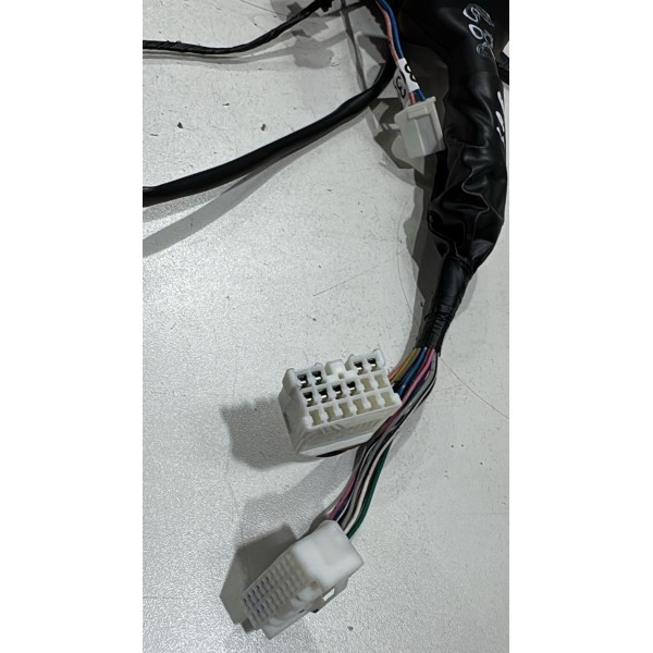 Chicote Porta Dianteira Direita Outlander 2016/2018