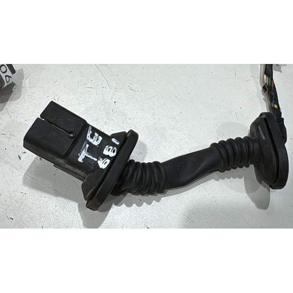 Chicote Porta Traseiro Esquerdo Outlander 2016/2018