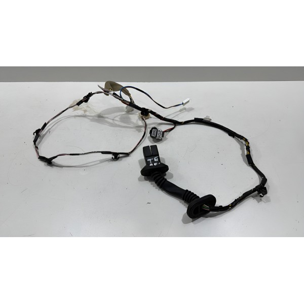 Chicote Porta Traseiro Esquerdo Outlander 2016/2018