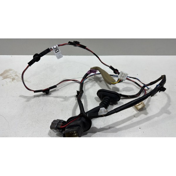 Chicote Porta Traseiro Direito Outlander 2016/2018