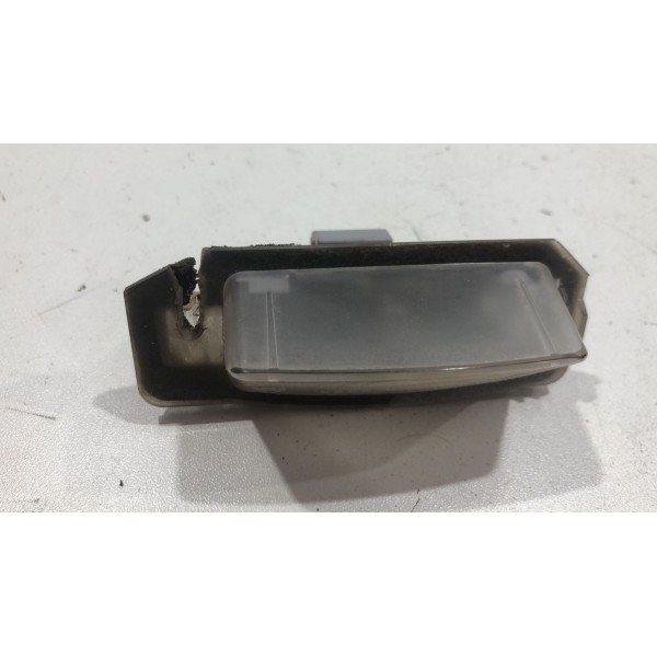 Lanterna Luz Placa Outlander 2016 Á 2019 Com Detalhe