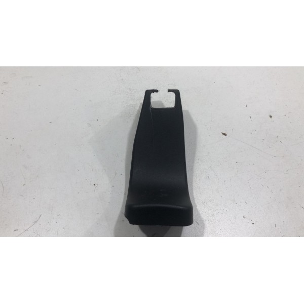 Moldura Tras Esquerdo Trilho Banco Direito Outlander 16/19