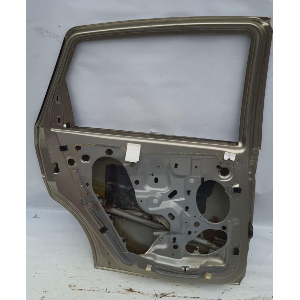Porta Traseira Esquerda Ford Focus 2001 A 2008
