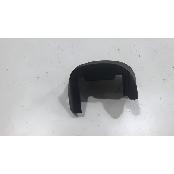 Tampa Parafuso Banco Tras Direita Outlander 16/19 7656a180zz Preto