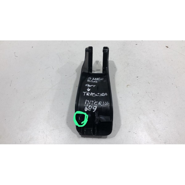 Moldura Tras Interna Trilho Banco Esquerdo Outlander 16/19