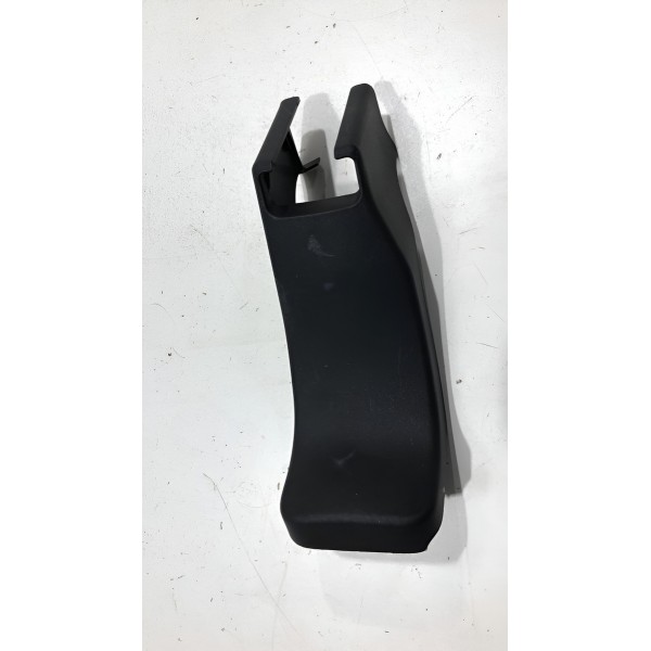 Moldura Tras Interna Trilho Banco Esquerdo Outlander 16/19