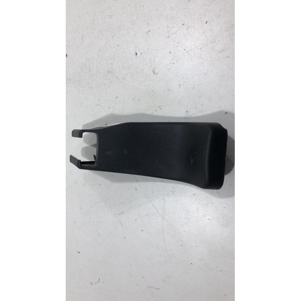 Moldura Tras Interna Trilho Banco Esquerdo Outlander 16/19